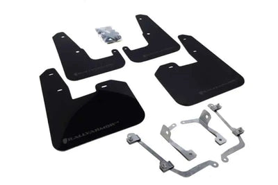 Rally Armor MF15-UR-BLK/GRY
