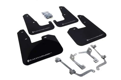 Rally Armor MF15-UR-BLK/SIL