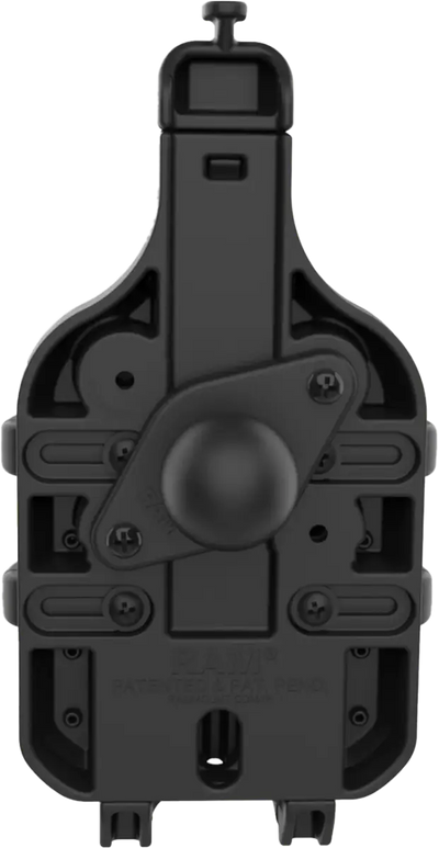 Quick Grip Pro Phone Holder W/Ball - RAM