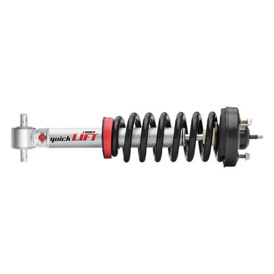 Rancho 19-22 Chevrolet Silverado 1500 Quick Lift Loaded - RS999950