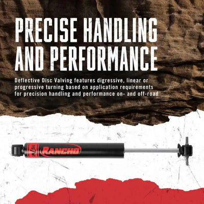 Rancho RS77370