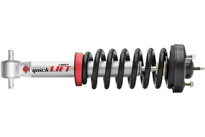 Rancho 21-23 Ford F150 4WD Front Quick Lift Loaded (Right) - RS999957 - Suspension