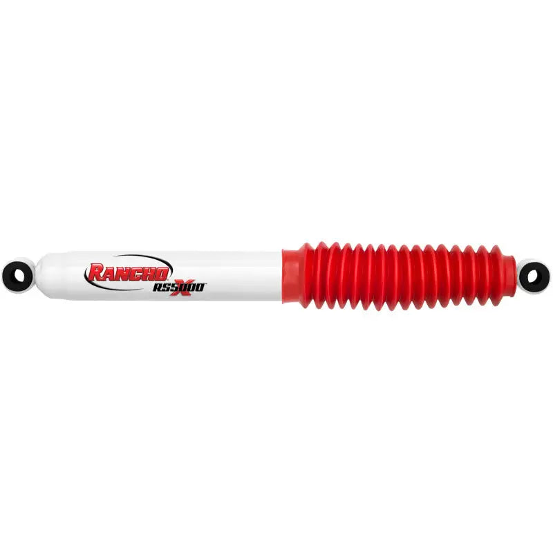 Rancho 59-66 Jeep CJ3 Rear RS5000X Shock - RS55113