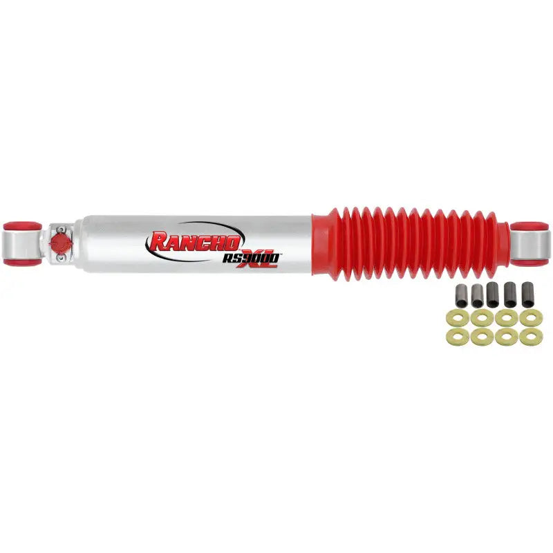 Rancho 69-93 Dodge Pickup / W Series 1 Ton - 4WD Rear RS9000XL Shock - RS999005