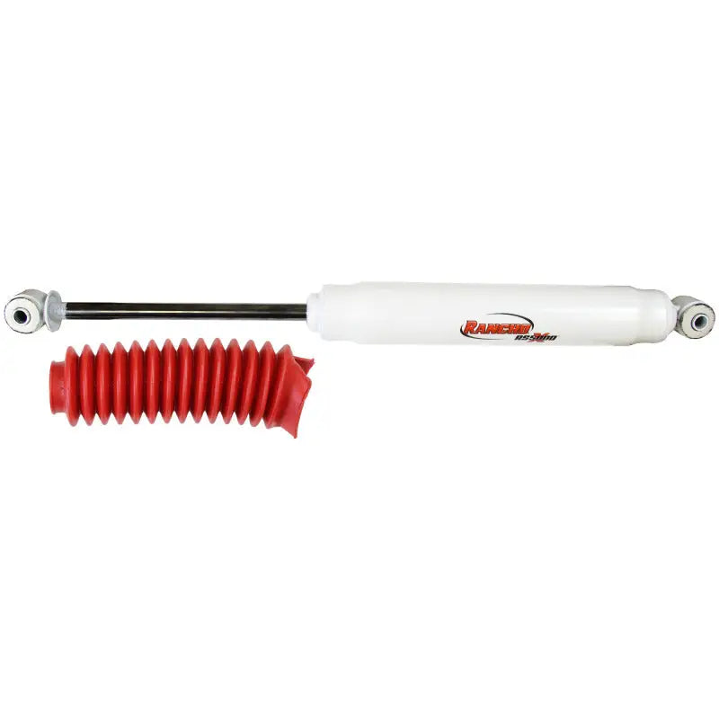 Rancho 97-04 Dodge Dakota Rear RS5000X Shock - RS55248