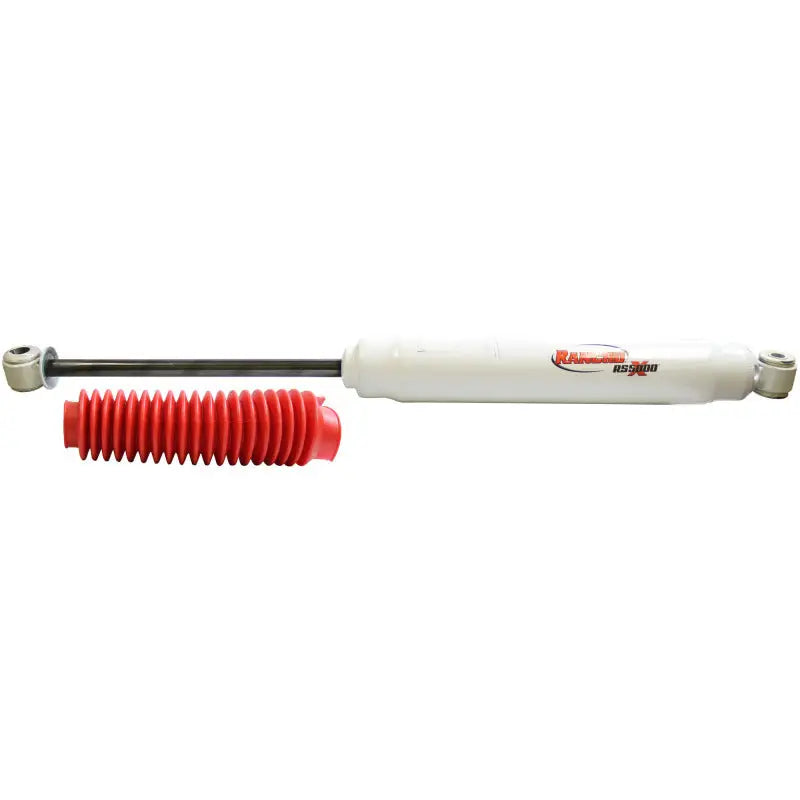Rancho 99-04 Ford Pickup / F450 Series Super Duty Rear RS5000X Shock - RS55126