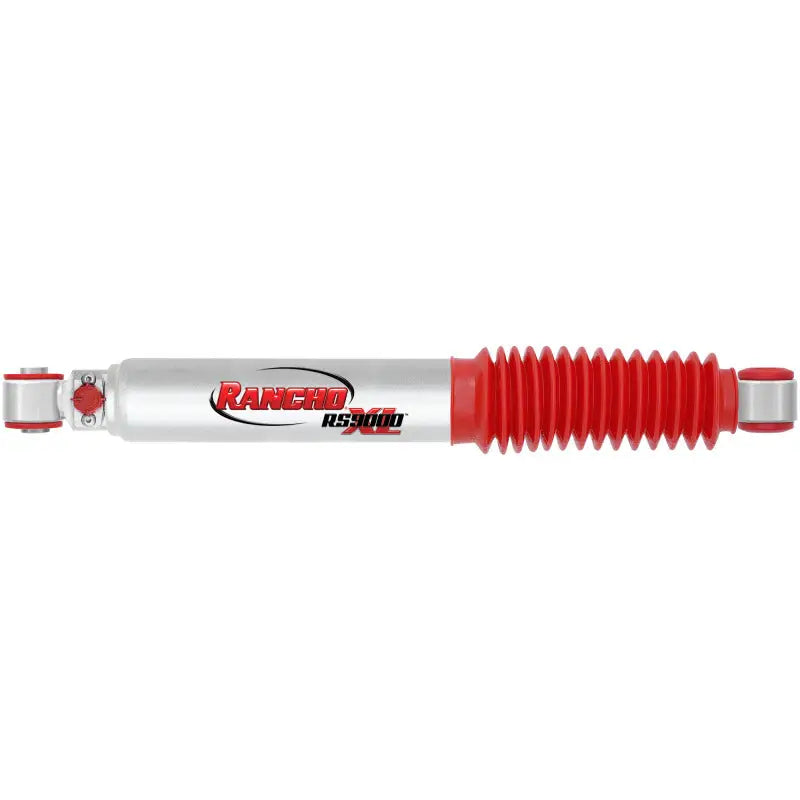 Rancho 99-16 Ford Pickup / F250 Series Super Duty Rear RS9000XL Shock - RS999045