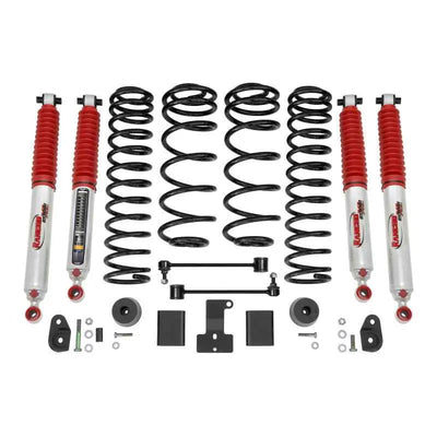 Rancho RS66124BR9-2