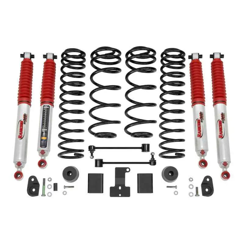 Rancho RS66124BR9-2