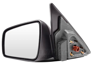 Raxiom 05-09 Ford Mustang Directional Sideview Mirrors - Truck & Automotive