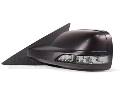 Raxiom 05-09 Ford Mustang Directional Sideview Mirrors - Truck & Automotive