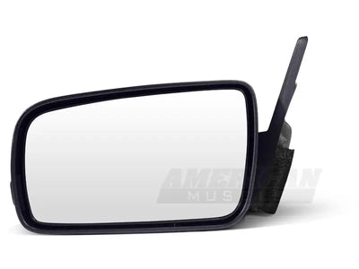 Raxiom 05-09 Ford Mustang Directional Sideview Mirrors - Truck & Automotive