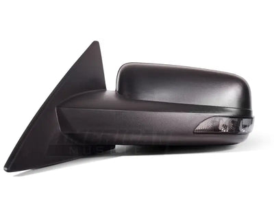 Raxiom 05-09 Ford Mustang Directional Sideview Mirrors - Truck & Automotive