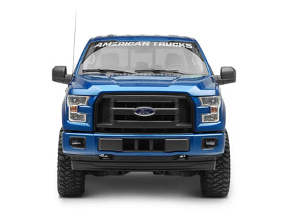 Raxiom 15-20 Ford F-150 Excluding Raptor Axial Series LED Fog Lights - Truck & Automotive