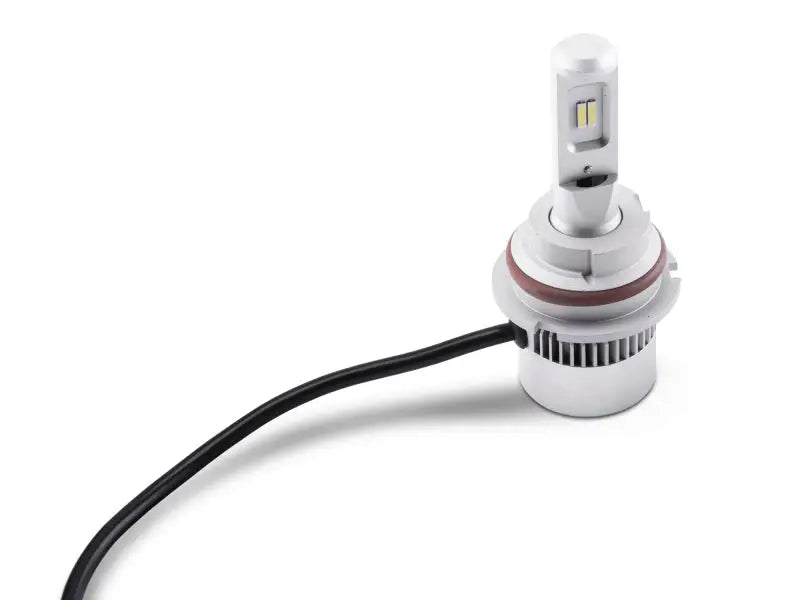 Raxiom Axial Series LED Headlight/Fog Light Bulbs (9007) - Truck & Automotive