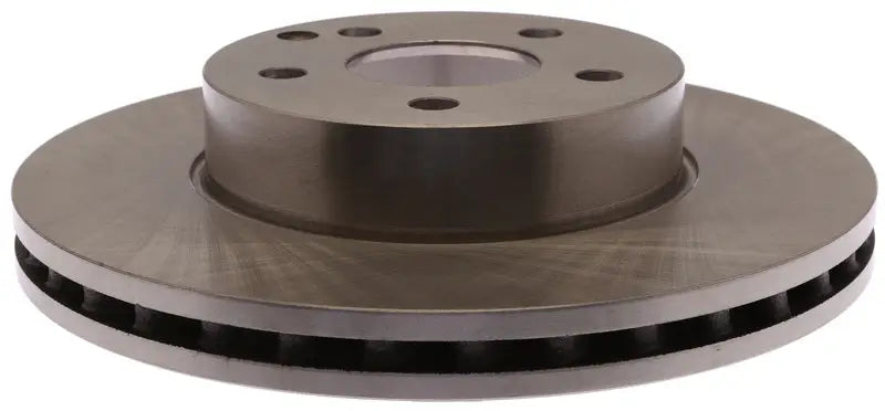980789R Brake Rotor