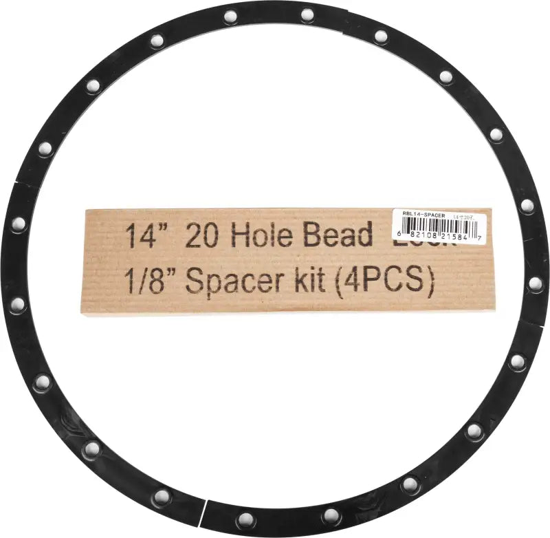 RACELINE RBL14-SPACER