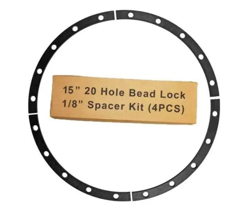 RACELINE RBL15-UTVSPACER