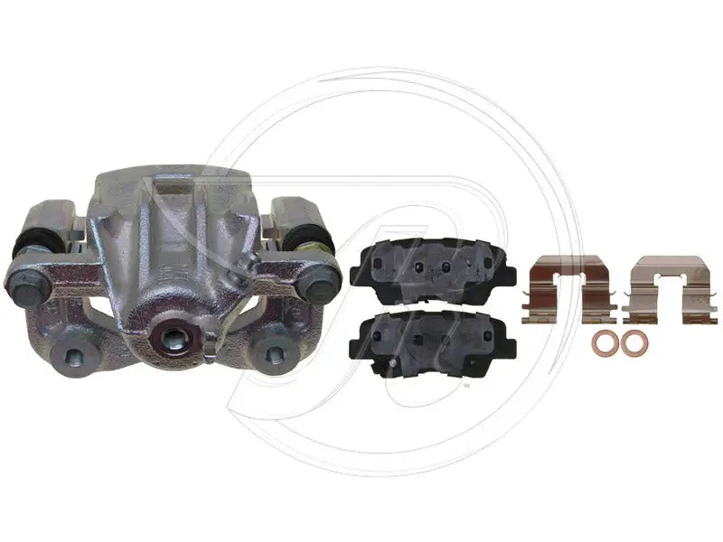 RC12170CS Brake Caliper