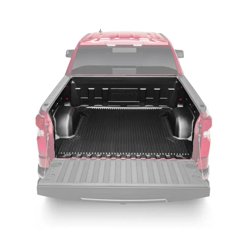 RC8U20HD Trailfx Bedliner Tub for Silverado/Sierra HD 8' truck bed, durable protection against scratches, dents, and rust, custom fit, easy to install, ideal for RV, automotive, powersports, off-road, marine, exterior, truck accessories, interior, truck bed, RV parts, Truck & Automotive, Truck Bed Accessories, AVADA - Best Sellers, Must Haves