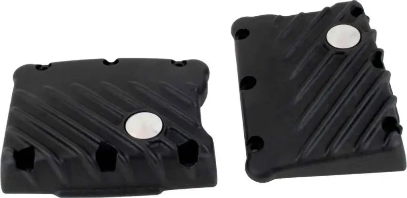 RCTC/R/B Rocker Cover Twin Cam Black