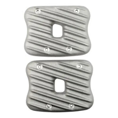 RCXL/I/R Emd Rocker Cover Evo Xl Ironhead Raw - Engine