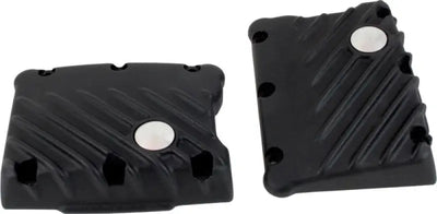 RCXL/I/R Emd Rocker Cover Evo Xl Ironhead Raw - Engine