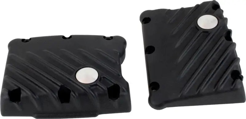 RCXL/S/B Emd Rocker Cover Evo Xl Shovel Black - Engine