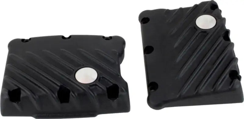 RCXL/XR/R Emd Rocker Cover Evo Xl Xr Raw - Engine