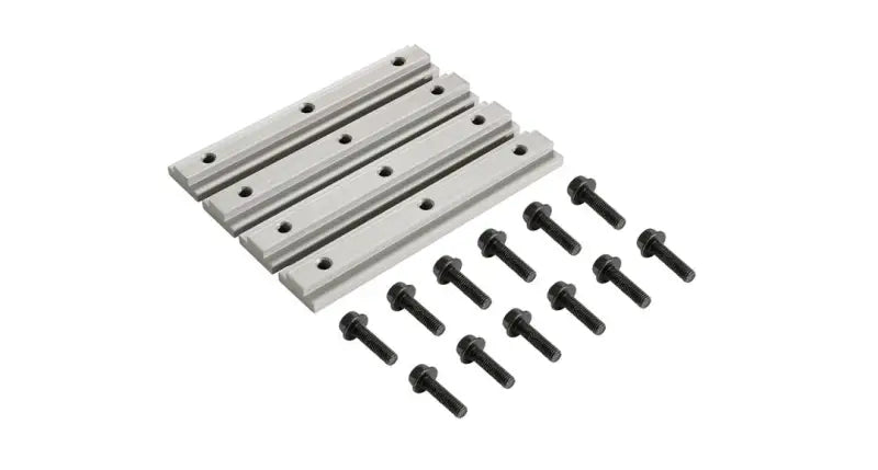 RD-FK3 Rhino Rack Track Mount Reconn Deck - Ram Fit K - Roof Mounting Kit Hardware