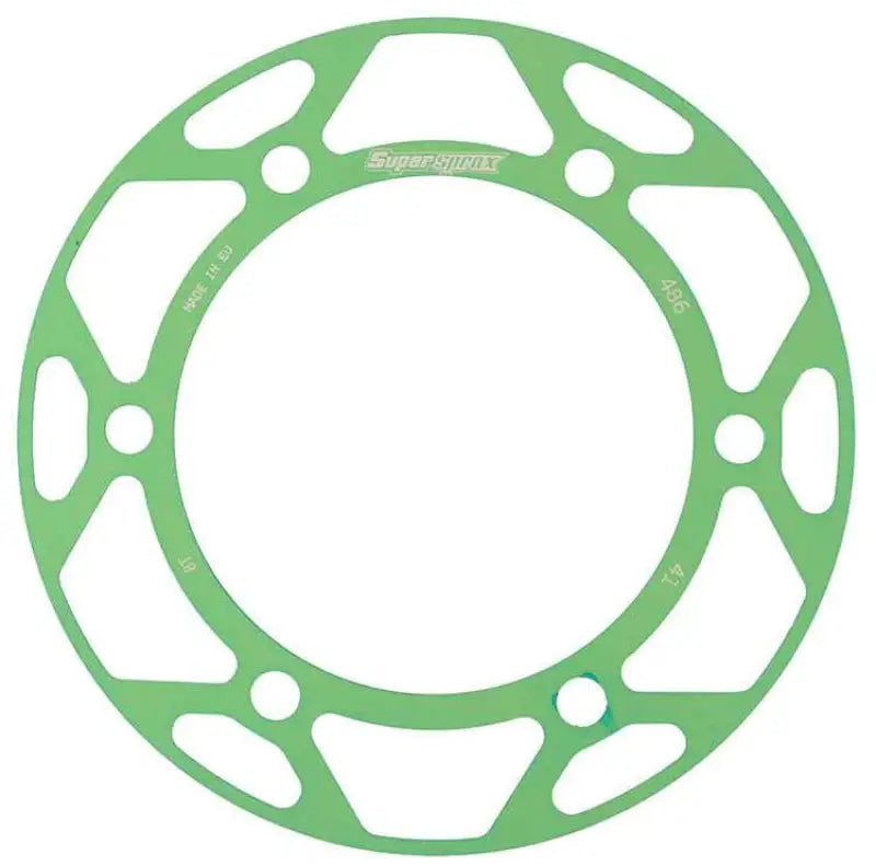 SUPERSPROX RACD-486-41-GRN
