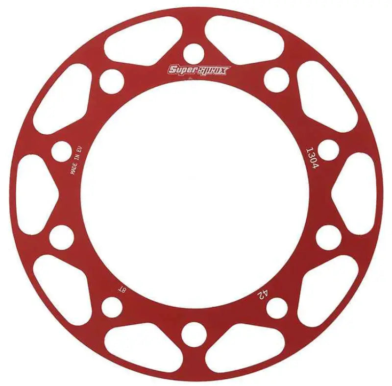 SUPERSPROX RACD-1304-42-RED