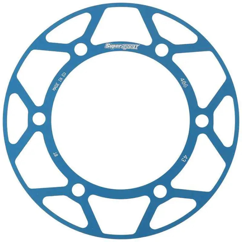 SUPERSPROX RACD-486-43-BLU