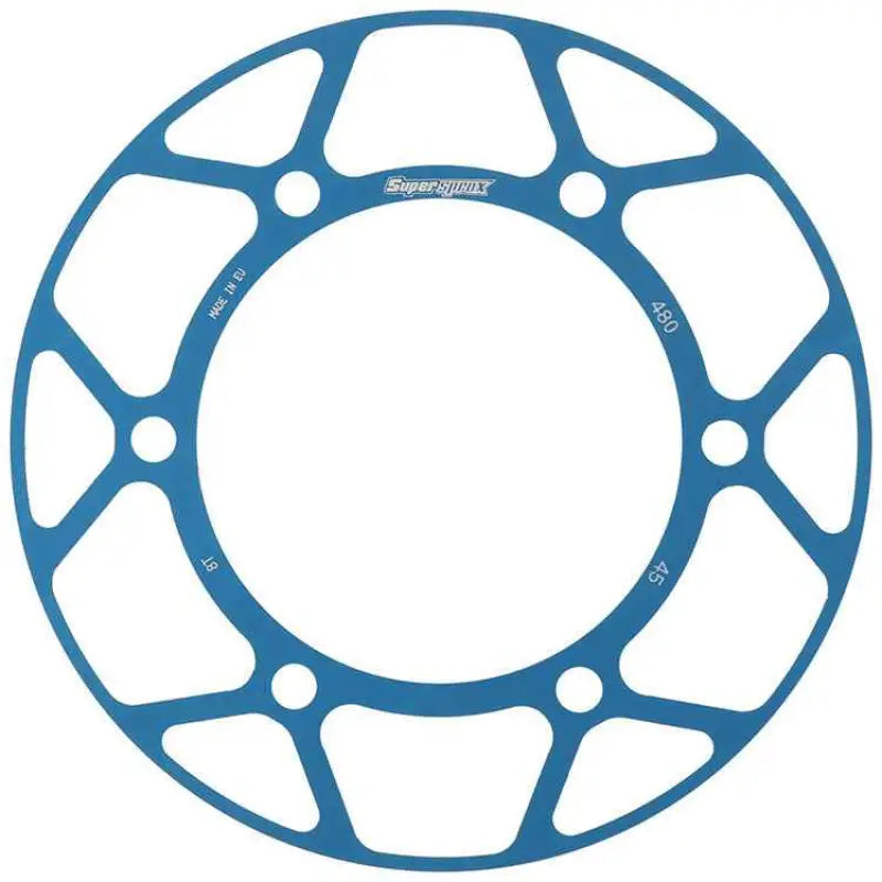 SUPERSPROX RACD-480-45-BLU