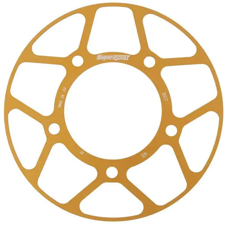 SUPERSPROX RACD-807-45-GLD