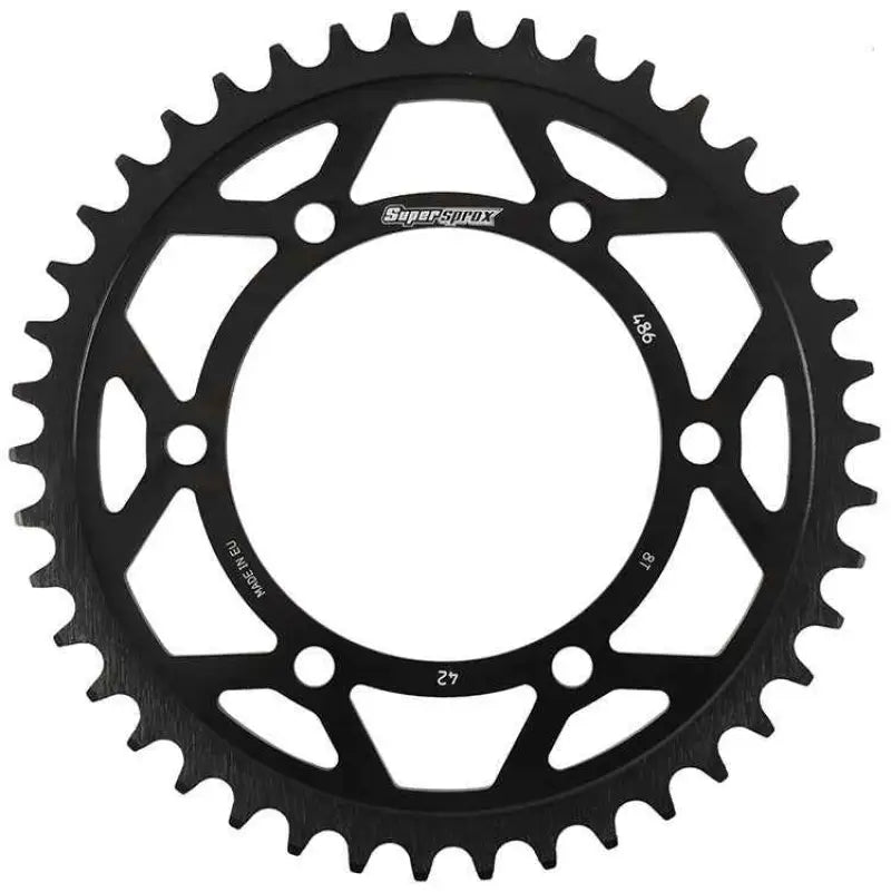 SUPERSPROX RFA-486-42-BLK
