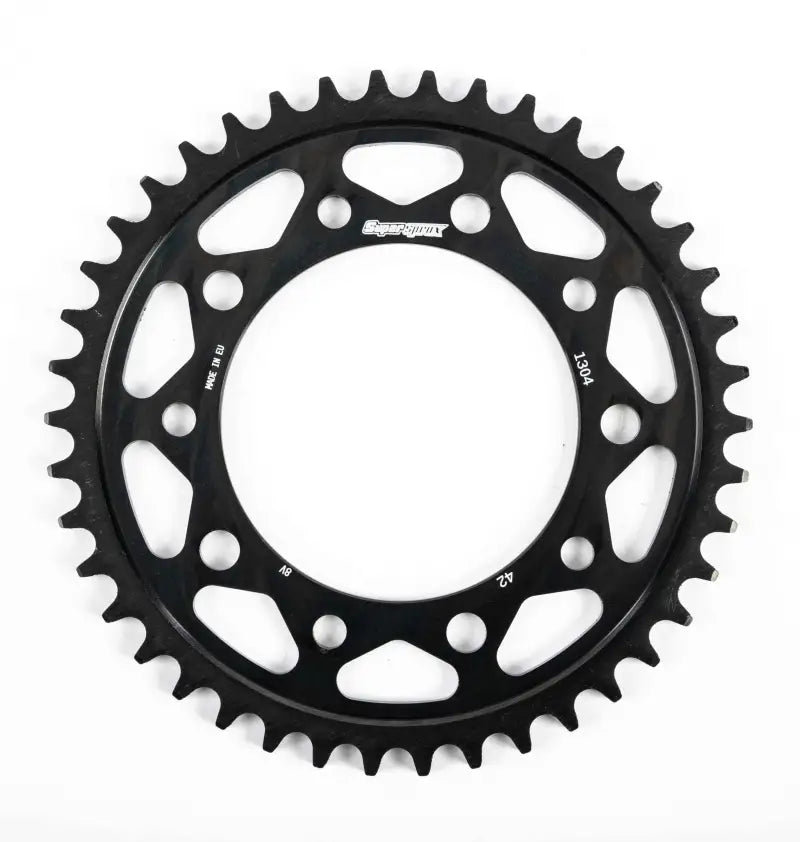 SUPERSPROX RFA-1304-42-BLK