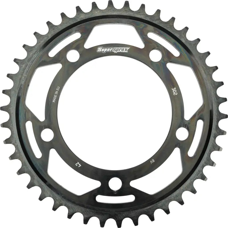 SUPERSPROX RFA-302-42-BLK