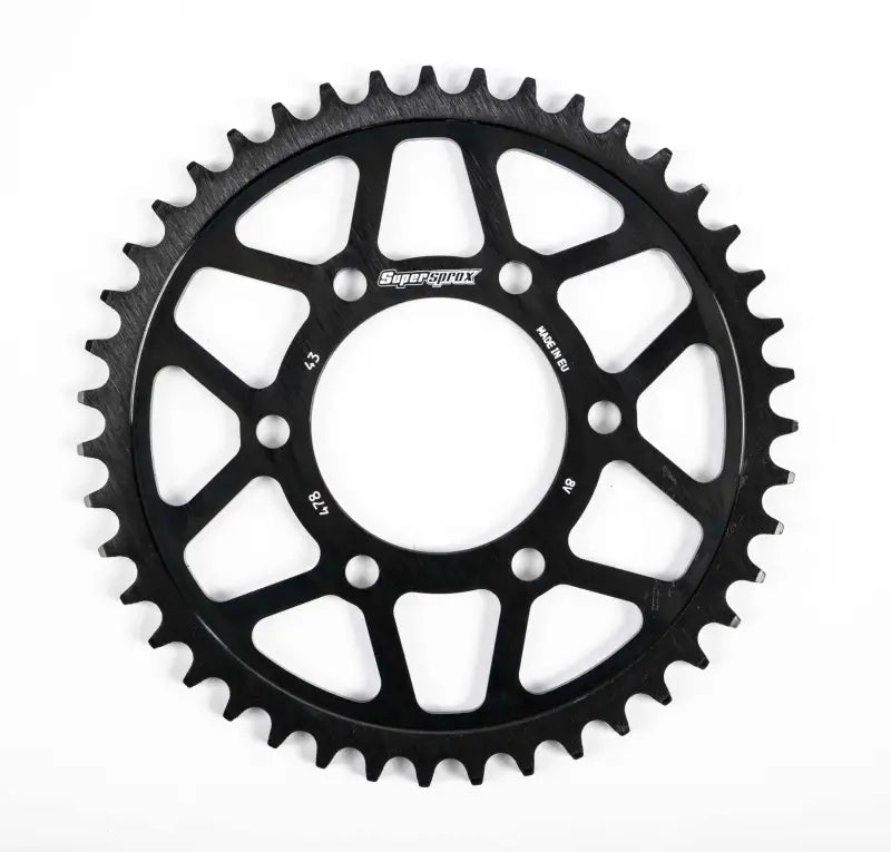 SUPERSPROX RFA-478-43-BLK