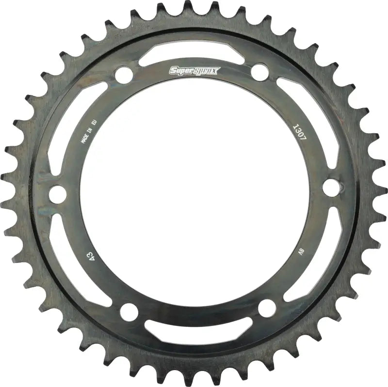 SUPERSPROX RFA-1307-43-BLK