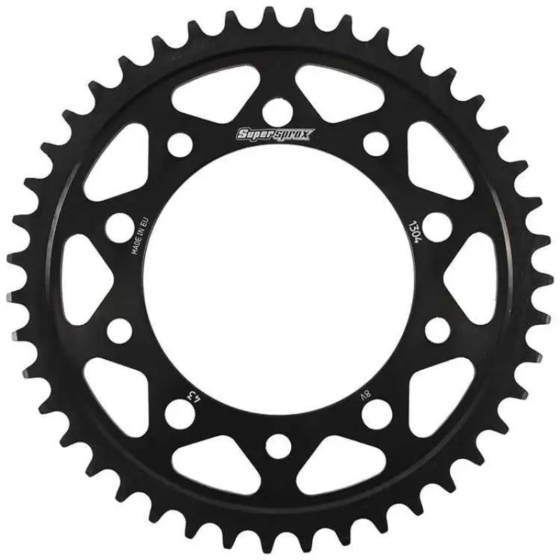 SUPERSPROX RFA-1304-43-BLK