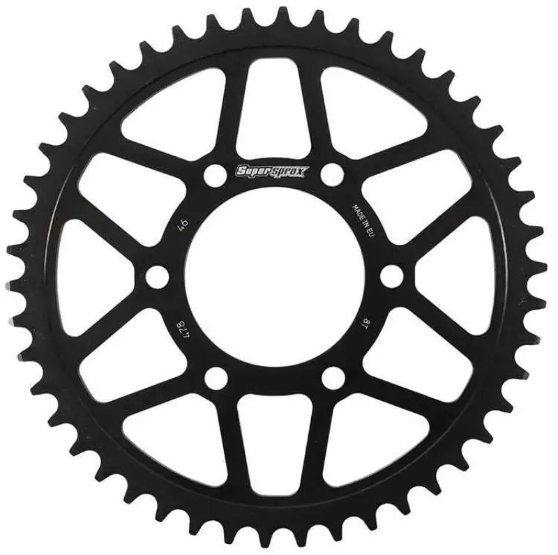 SUPERSPROX RFA-478-46-BLK