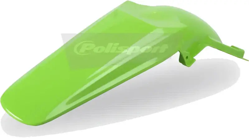 POLISPORT Rear Fender Green