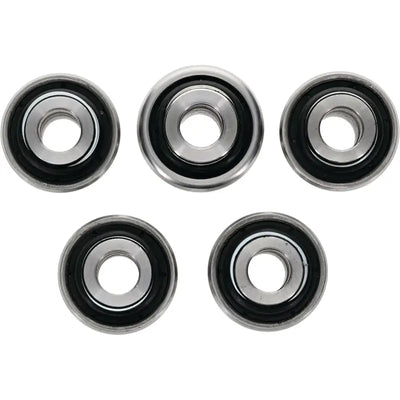 Rear Independent Susp Kit 