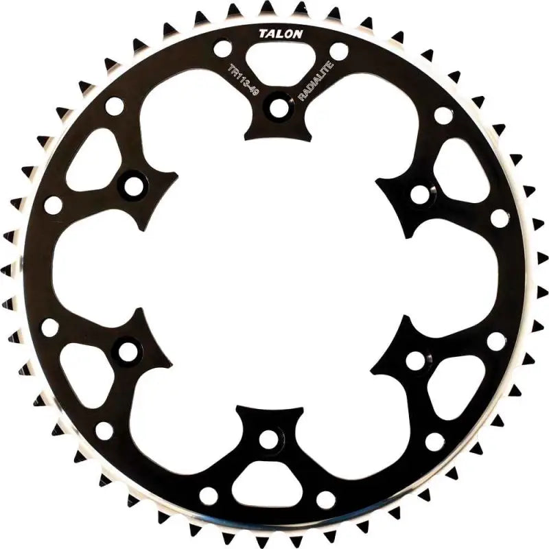 TALON 75-13254BK