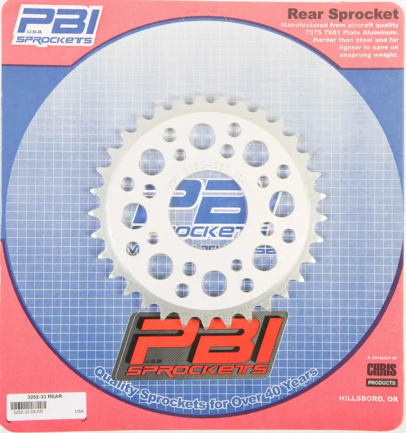 PBI 3252-33-3
