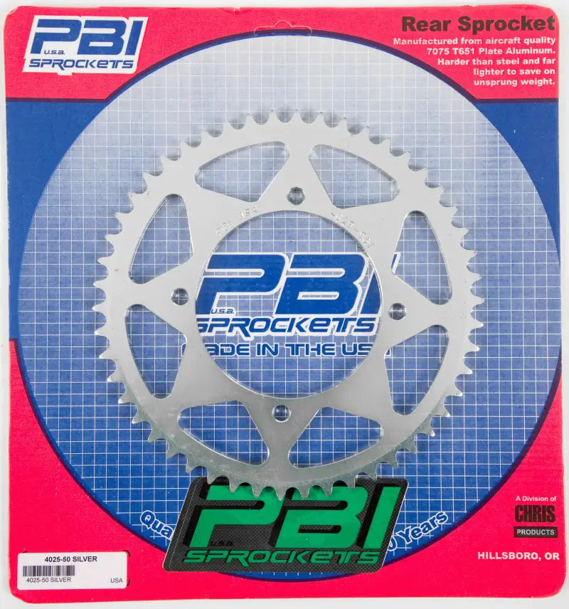 PBI 4025-50-1
