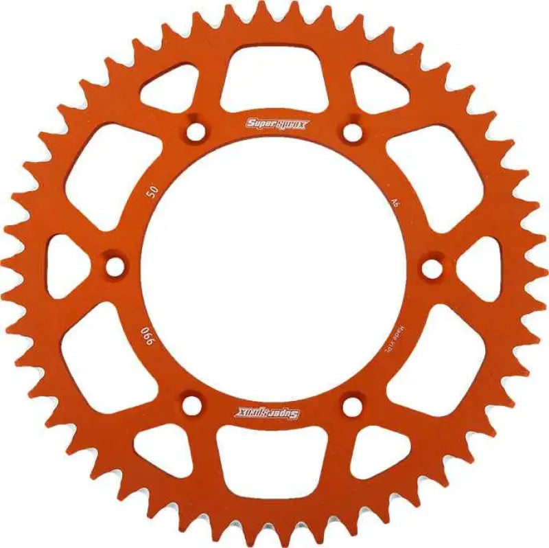 SUPERSPROX RAL-990-50-ORG