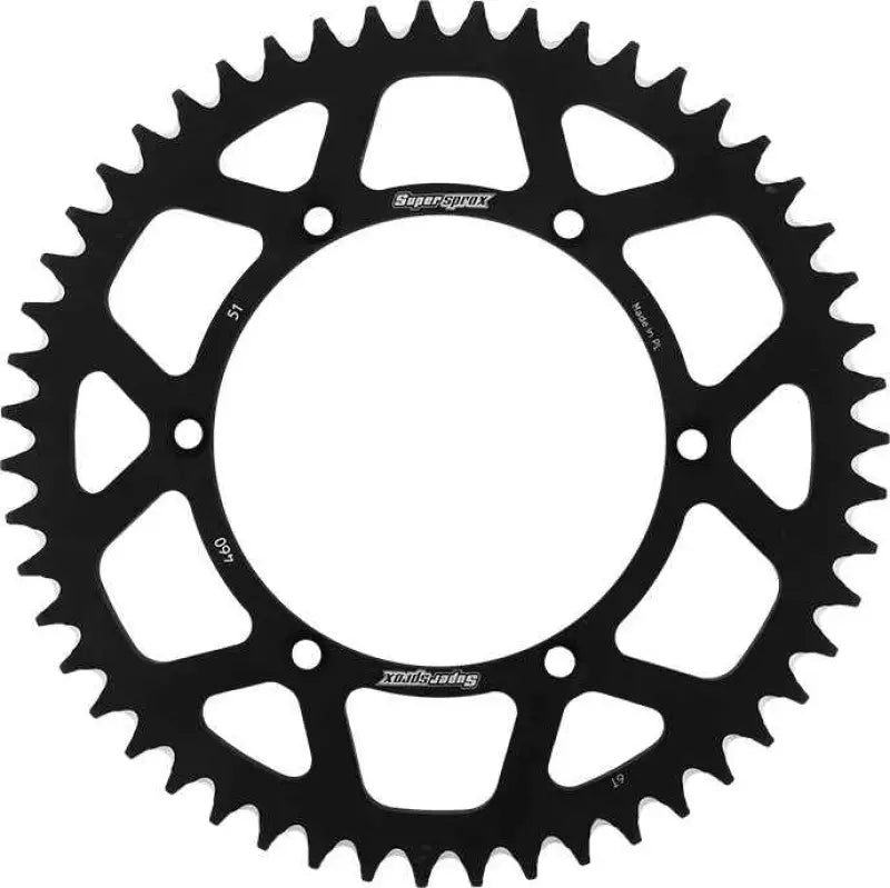 SUPERSPROX RAL-460-51-BLK