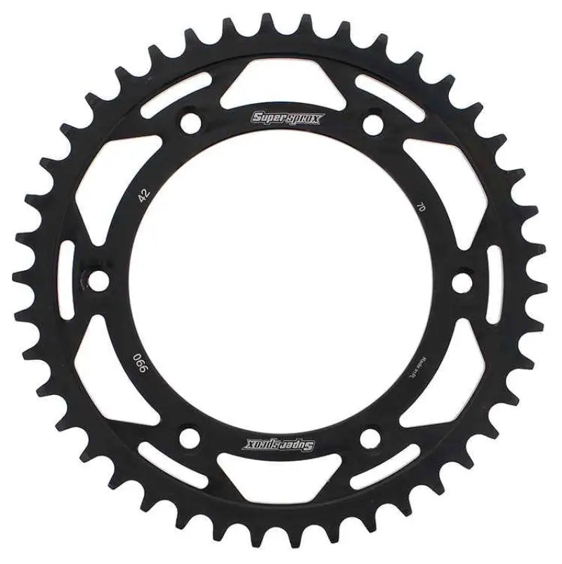 SUPERSPROX RFE-990-42-BLK